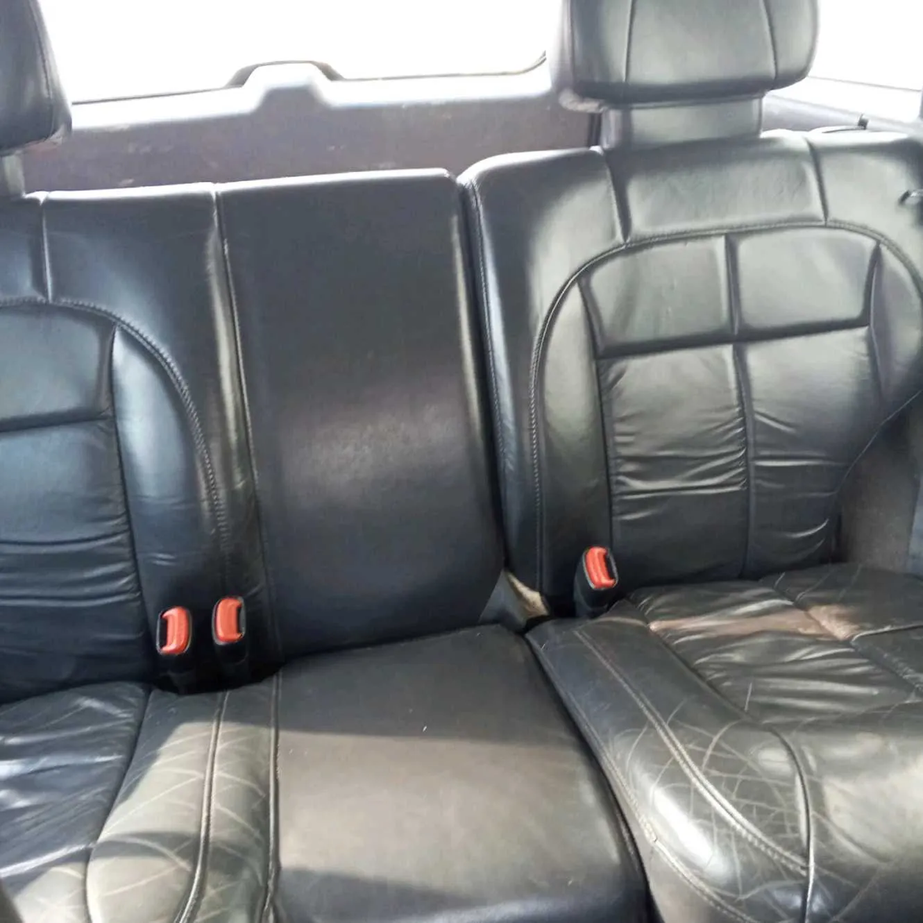 Jeep Grand cherokee 2001