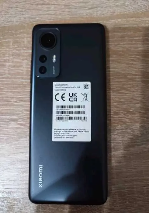 Xiaomi 256 gb