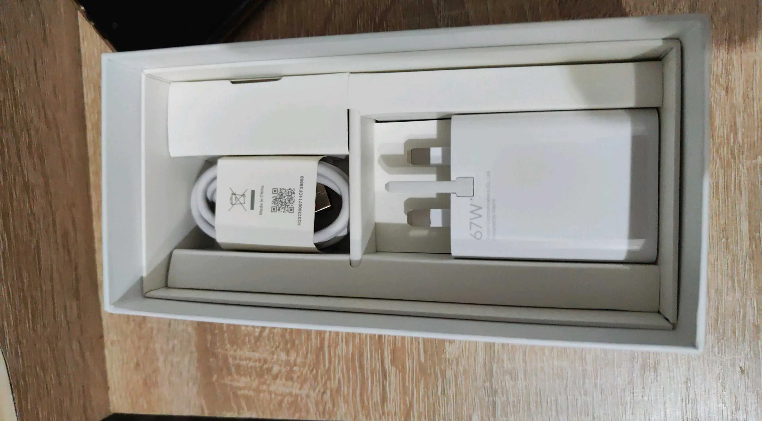Xiaomi 256 gb