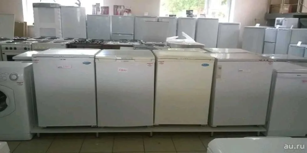 Покупаем бу технику