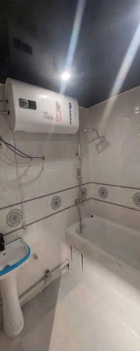 2-к квартира, 9 этаж, 80 м², турсунзаде