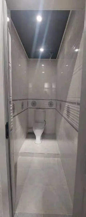 2-к квартира, 9 этаж, 80 м², турсунзаде