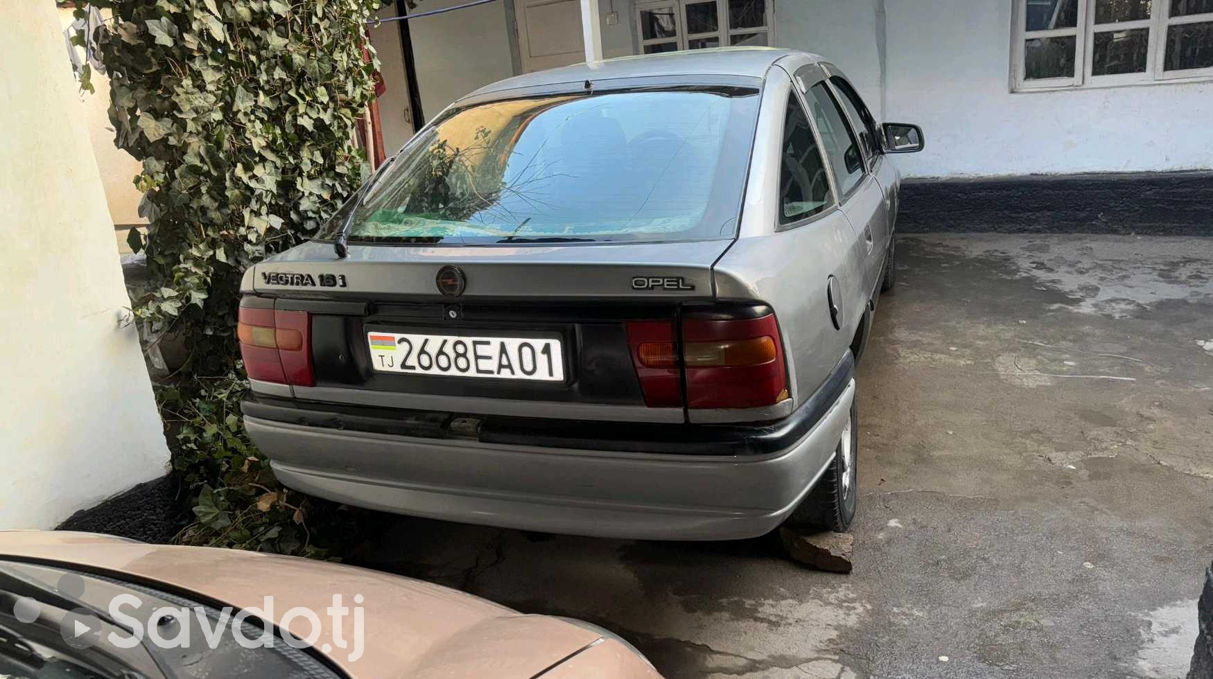 Opel Vectra a 1994 - Savdo.tj