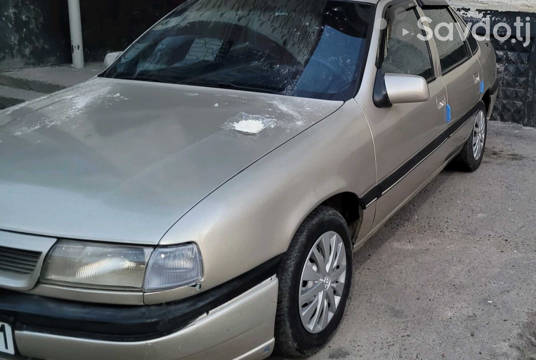 Opel Vectra a 1992 - Savdo.tj