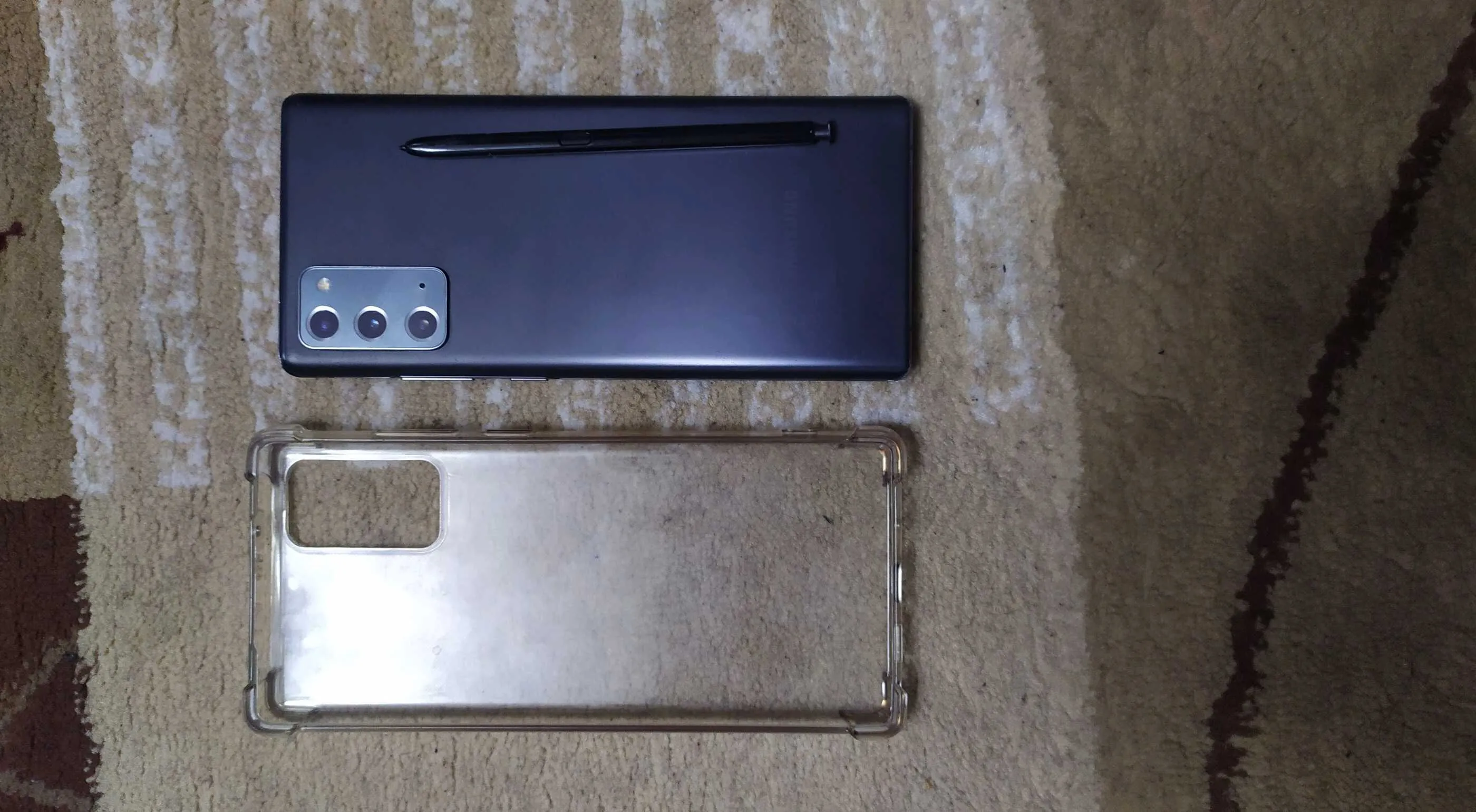 Samsung Galaxy note 10 256 gb