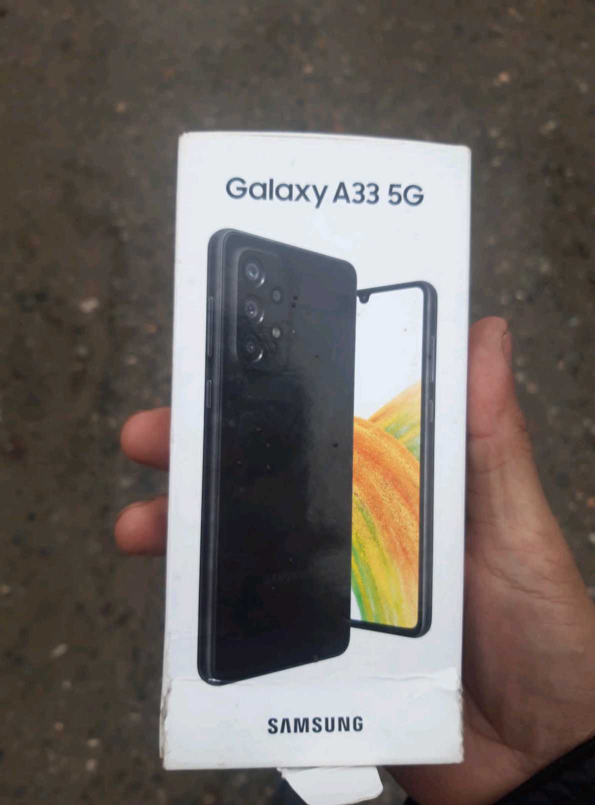 Samsung Galaxy a31 128 gb - Savdo.tj