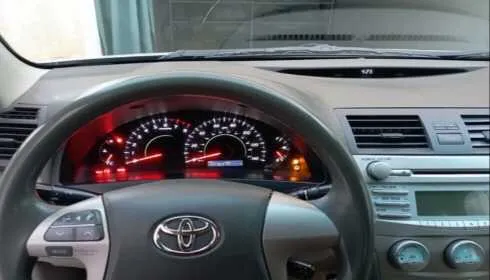 Toyota Camry 2007
