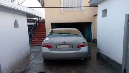 Toyota Camry 2007