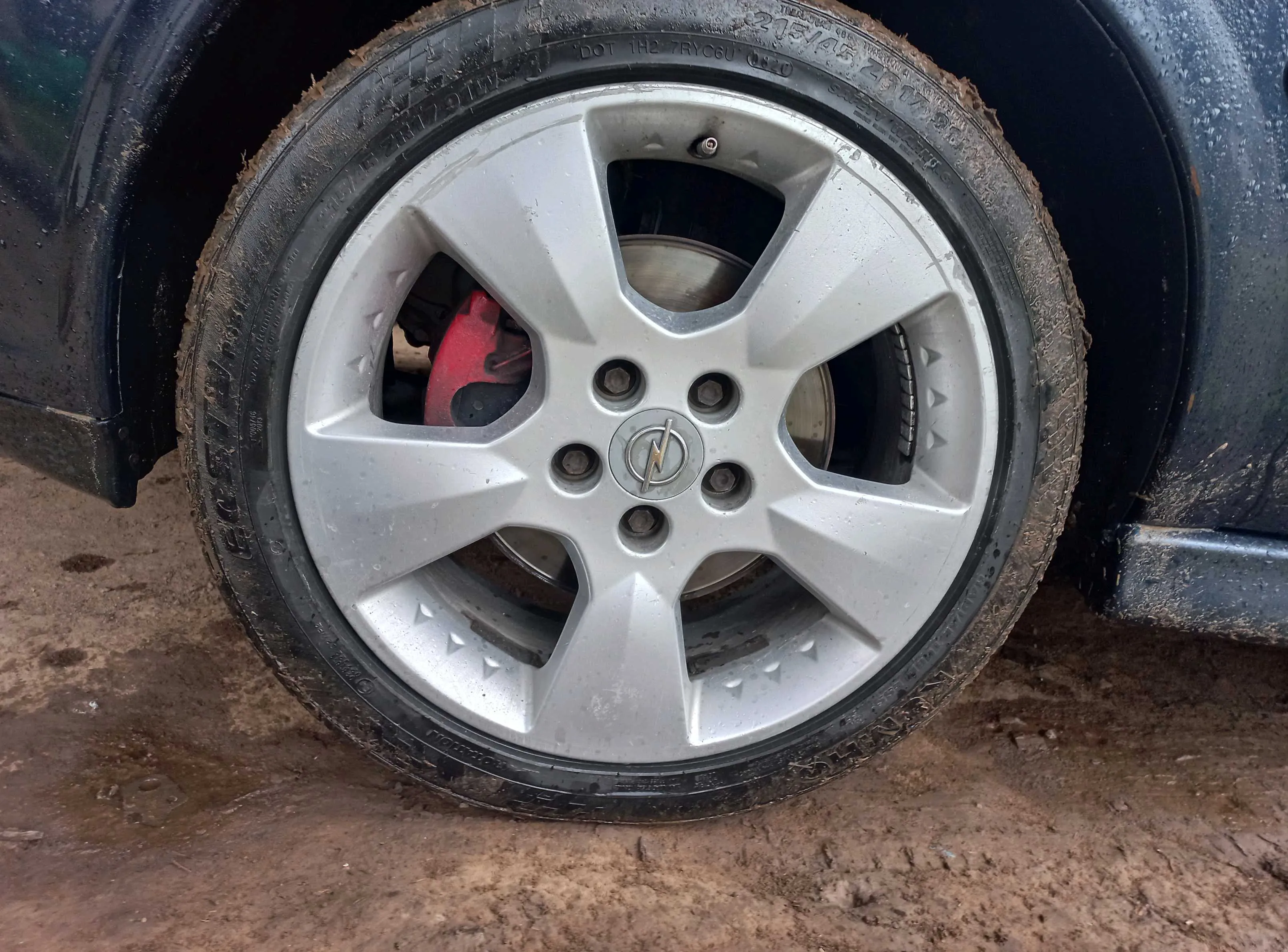 Шины и диски