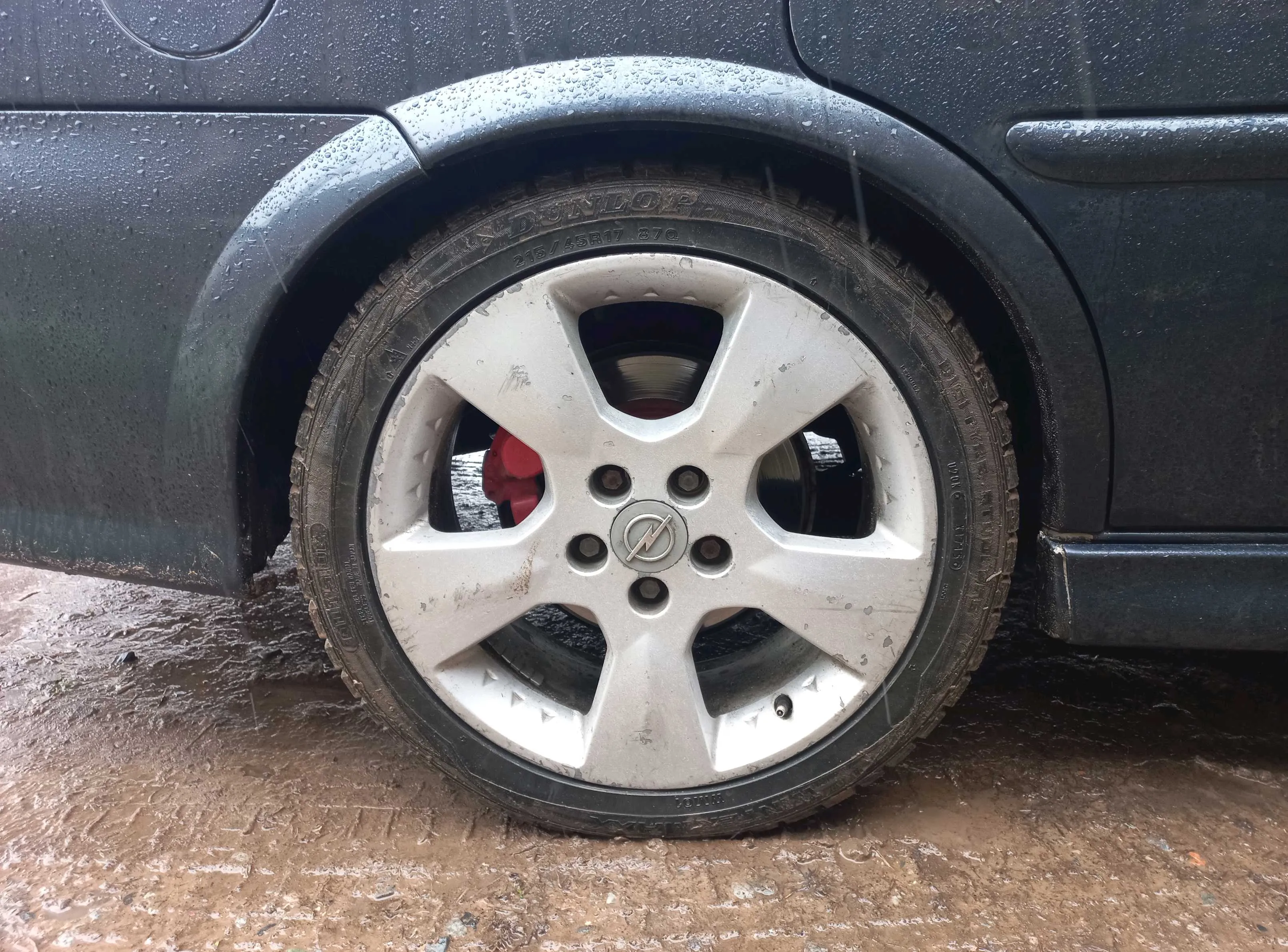 Шины и диски