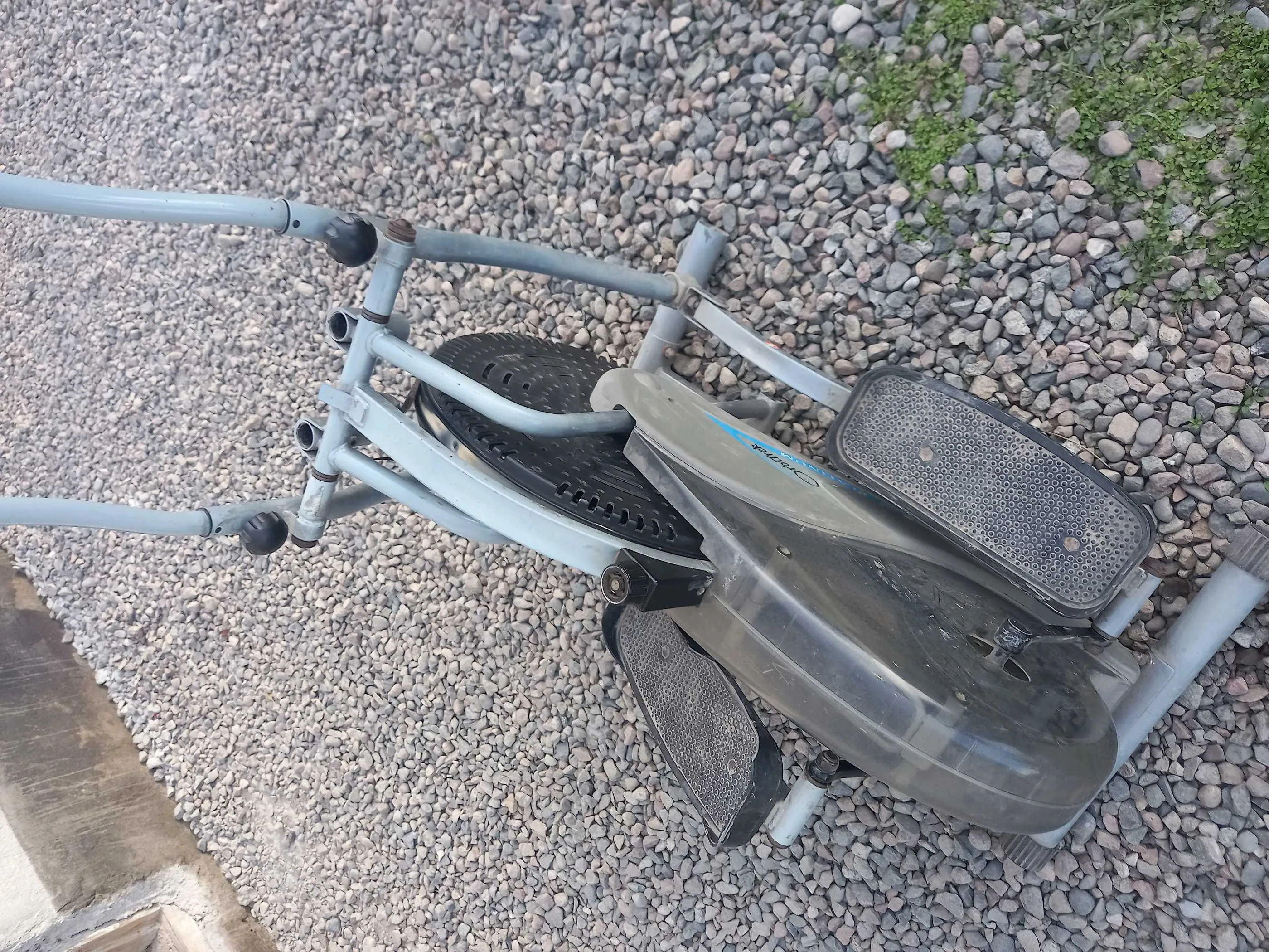 Беговая дорожка