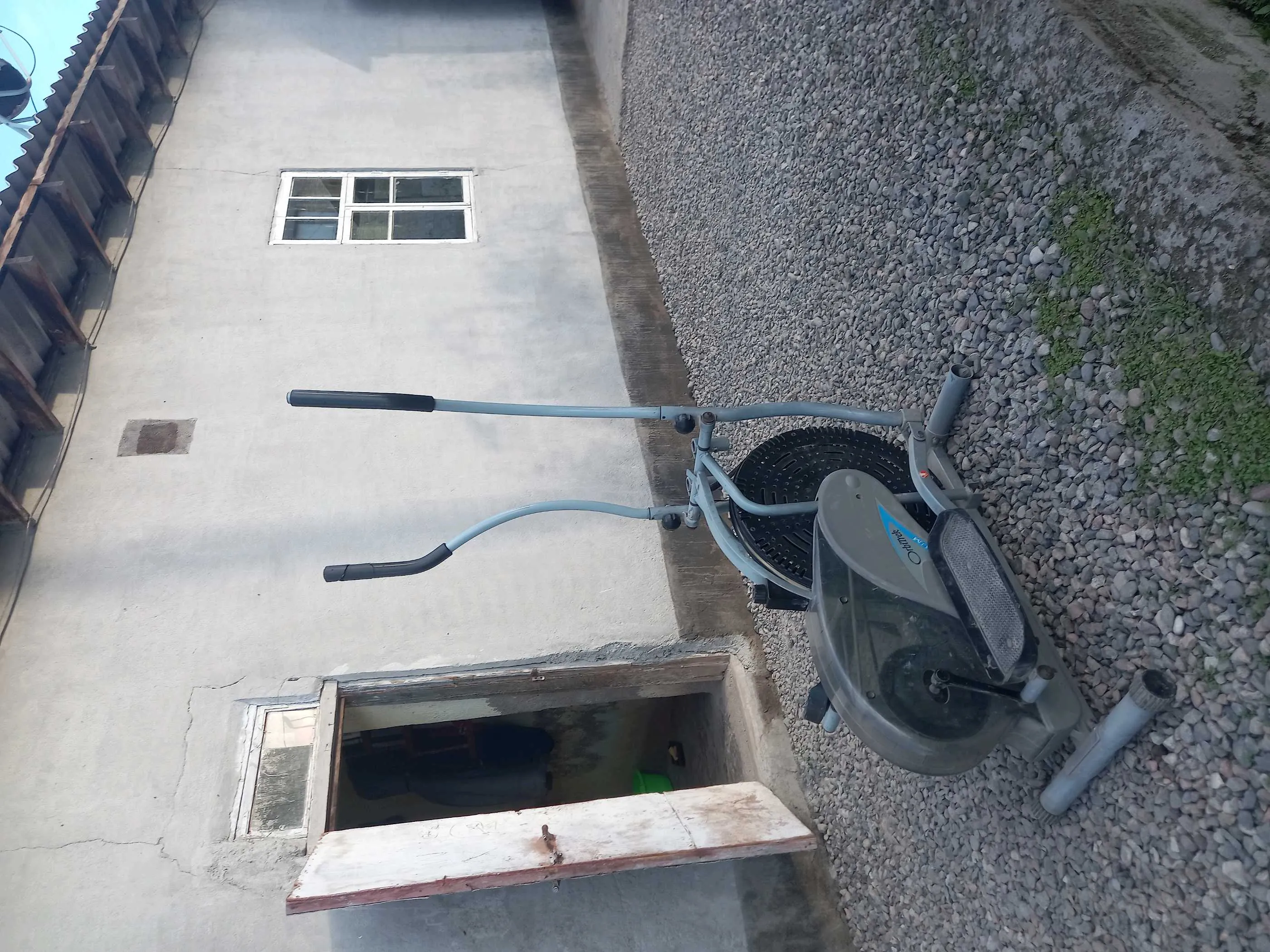 Беговая дорожка