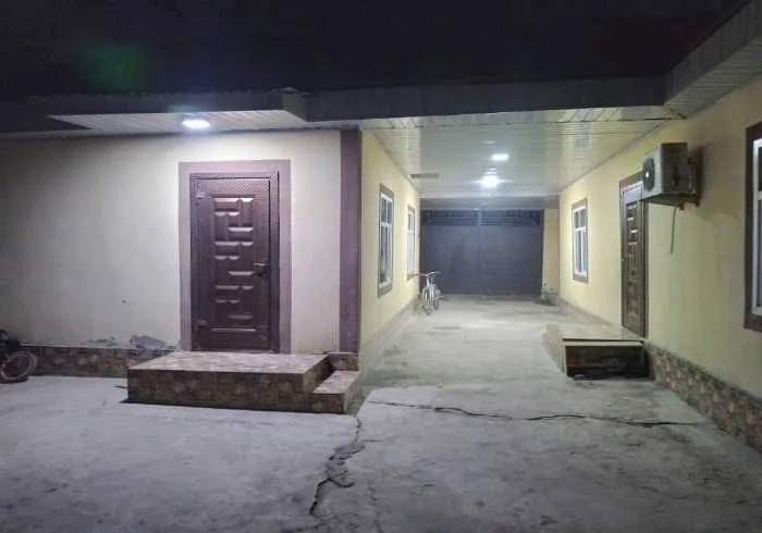 1 этажный, 4-комн. дом, 150 м², 3 соток, 3 соток, сино