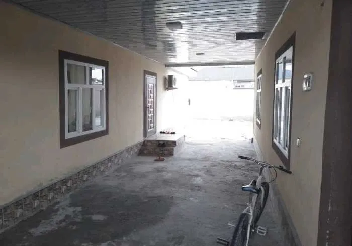 1 этажный, 4-комн. дом, 150 м², 3 соток, 3 соток, сино