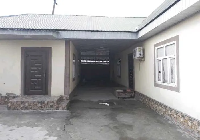 1 этажный, 4-комн. дом, 150 м², 3 соток, 3 соток, сино