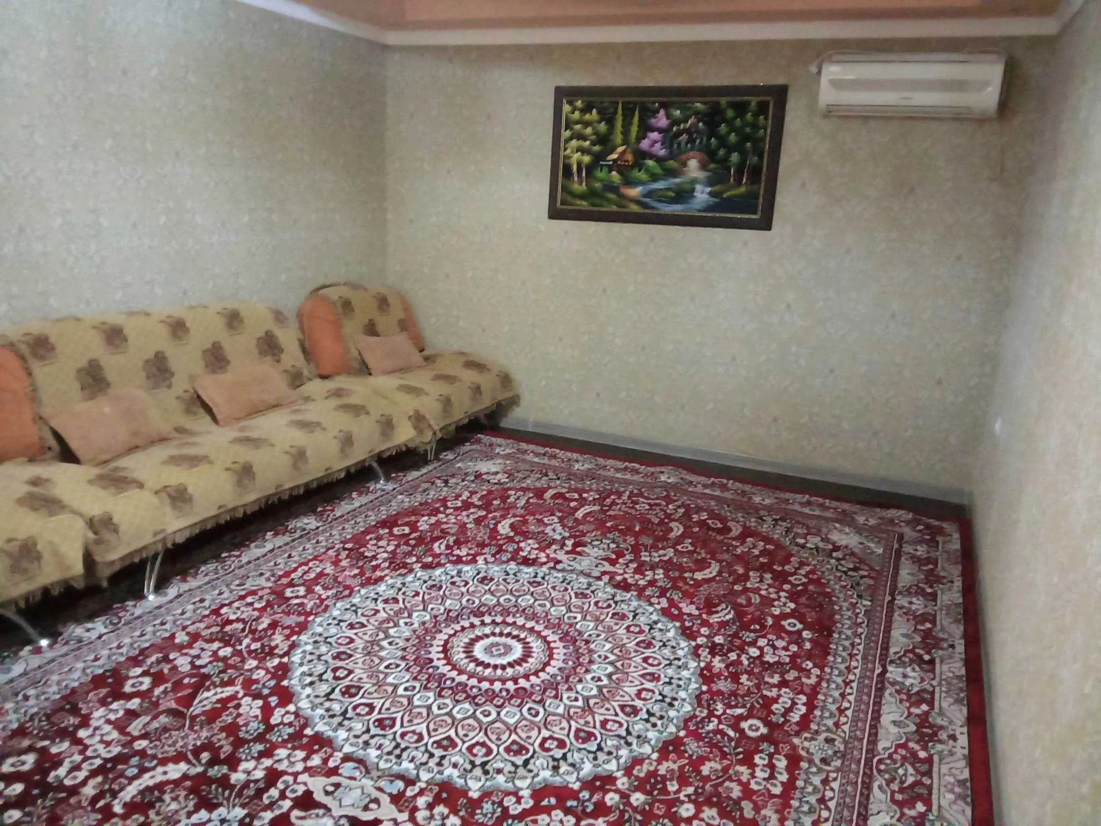 1 этажный, 4-комн. дом, 150 м², 3 соток, 3 соток, сино