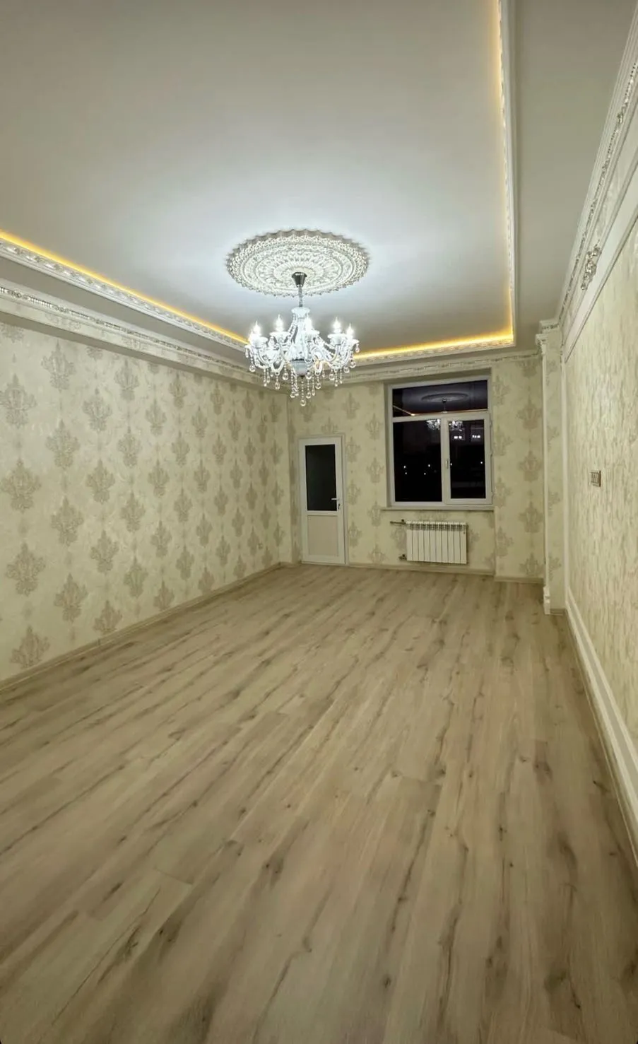 1-к квартира, 4 этаж, 60 м², н. Сино маҳалаи 82