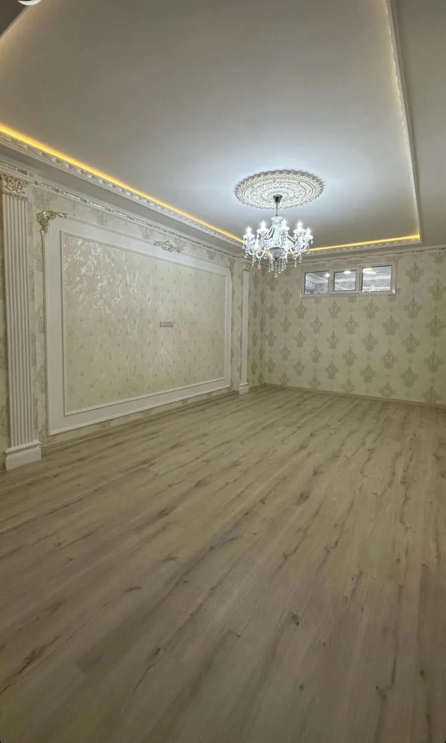 1-к квартира, 4 этаж, 60 м², н. Сино маҳалаи 82