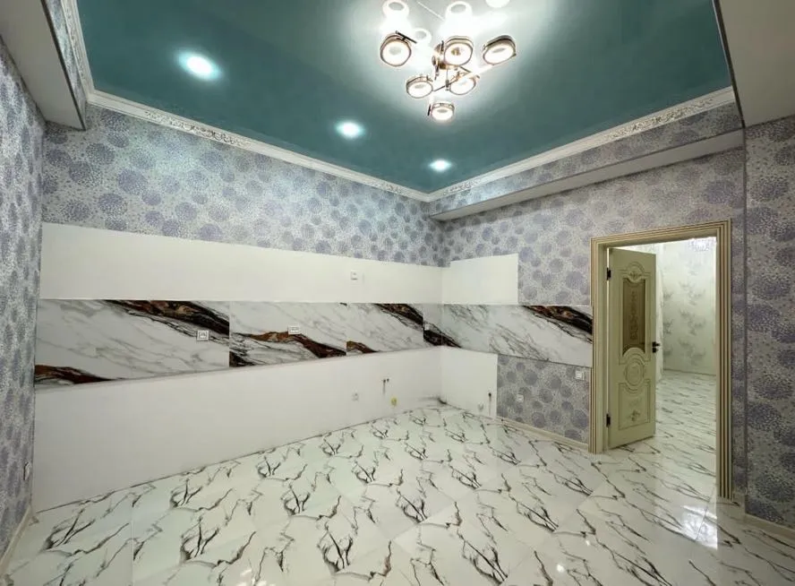 1-к квартира, 4 этаж, 60 м², н. Сино маҳалаи 82