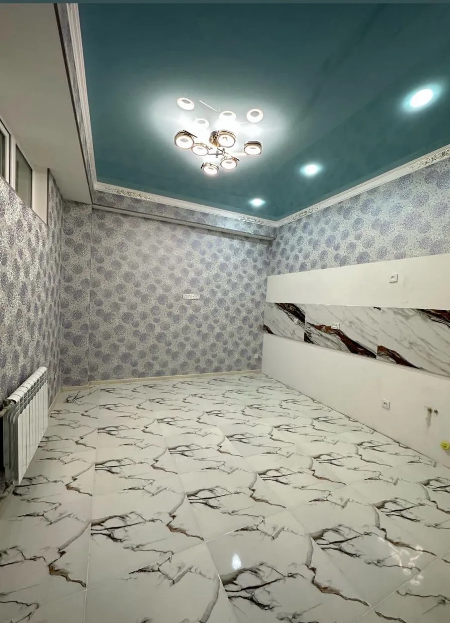 1-к квартира, 4 этаж, 60 м², н. Сино маҳалаи 82