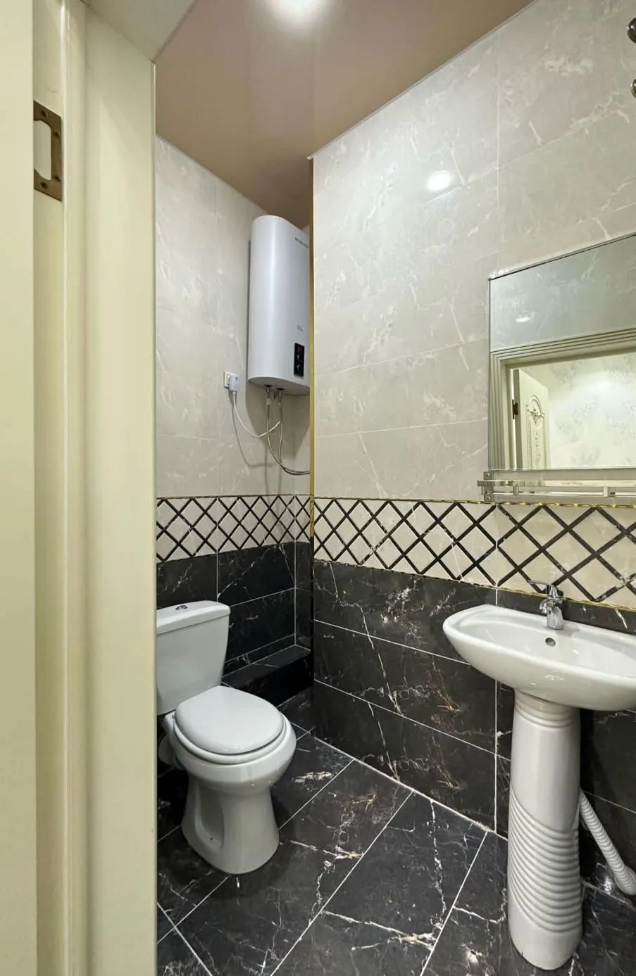 1-к квартира, 4 этаж, 60 м², н. Сино маҳалаи 82