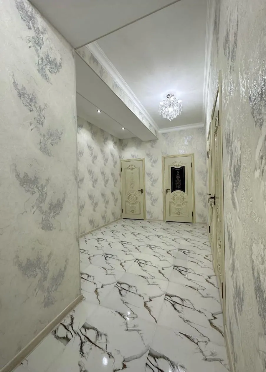 1-к квартира, 4 этаж, 60 м², н. Сино маҳалаи 82