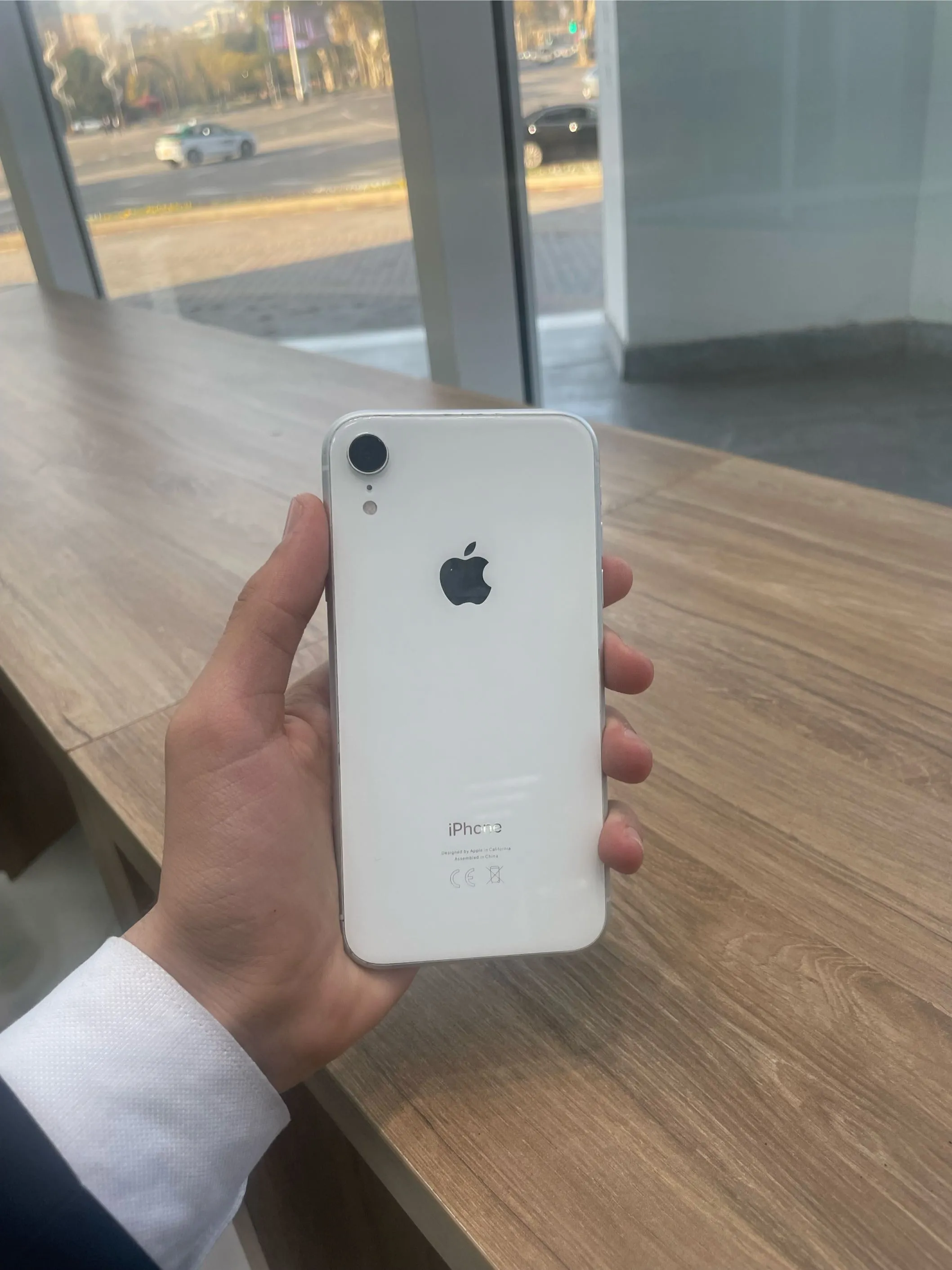 Apple IPhone xr 64 gb