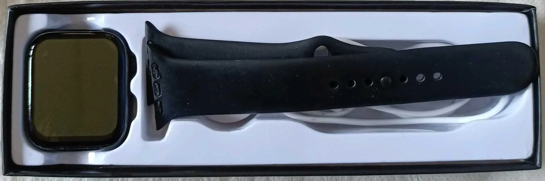 Смарт часы T 800 Pro Max