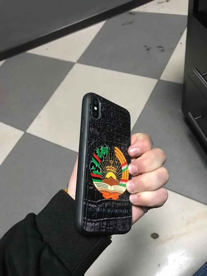 Apple iPhone x 256 gb