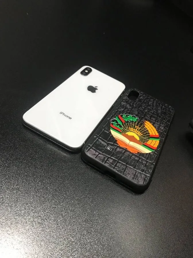 Apple iPhone x 256 gb