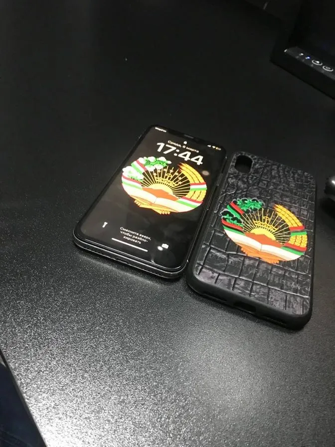 Apple iPhone x 256 gb