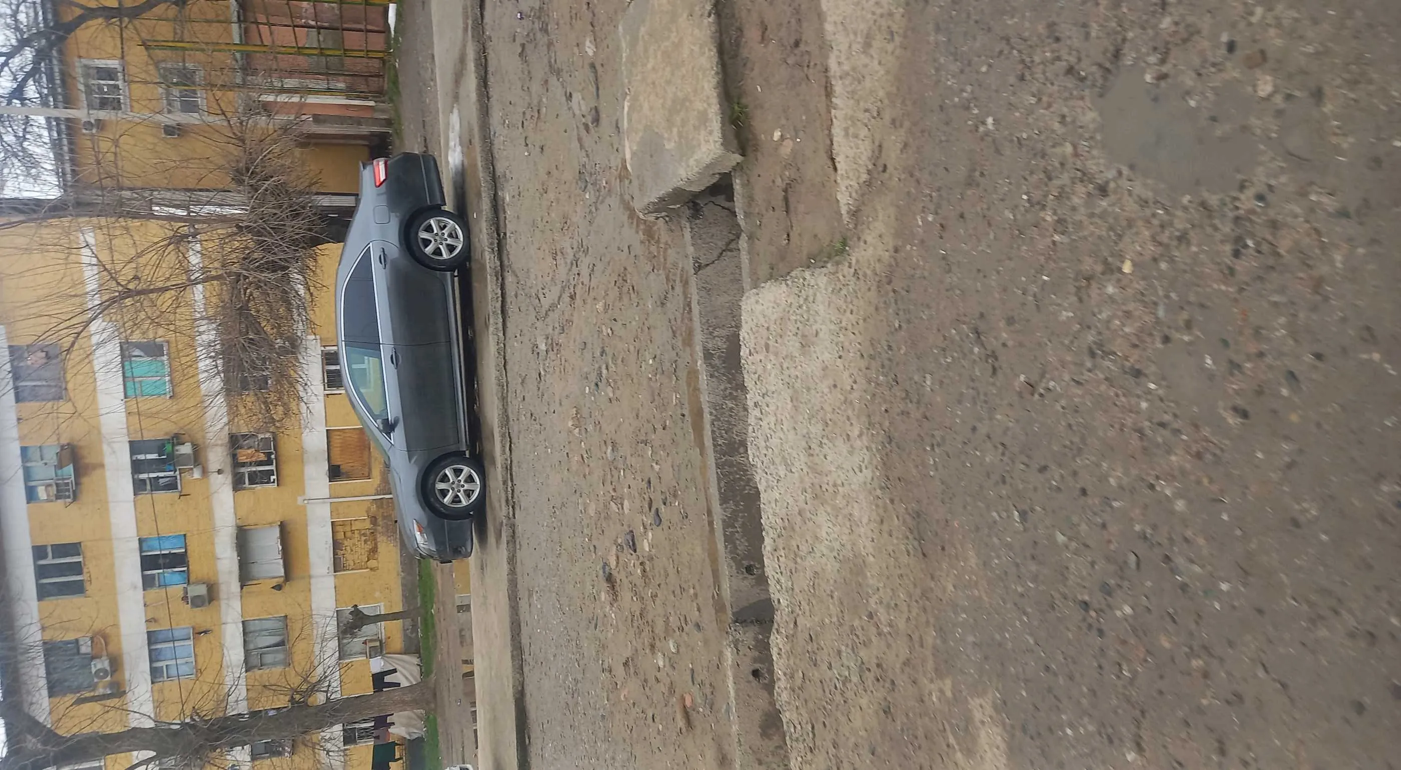 Toyota Camry 2009