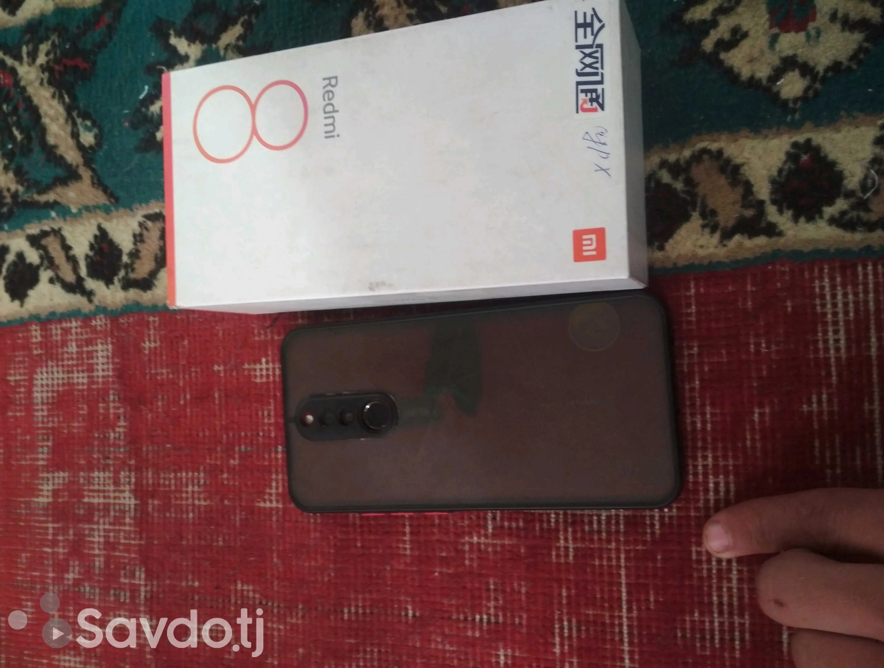Xiaomi 64 gb
