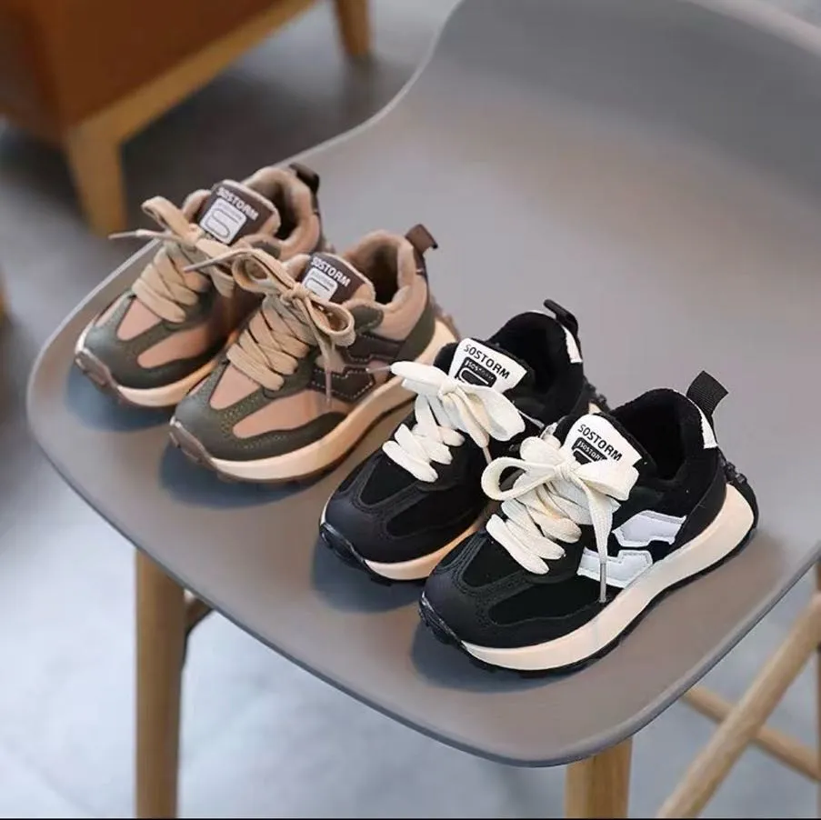 Детская обуви для мальчиков