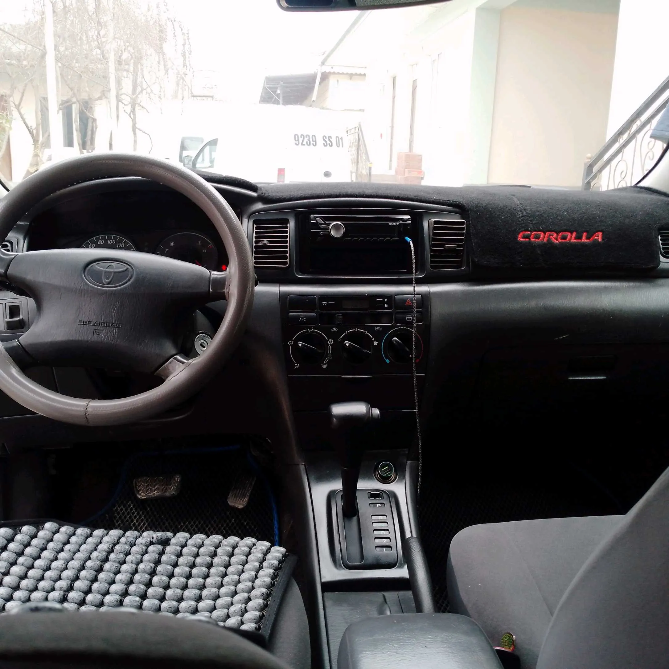 Corolla