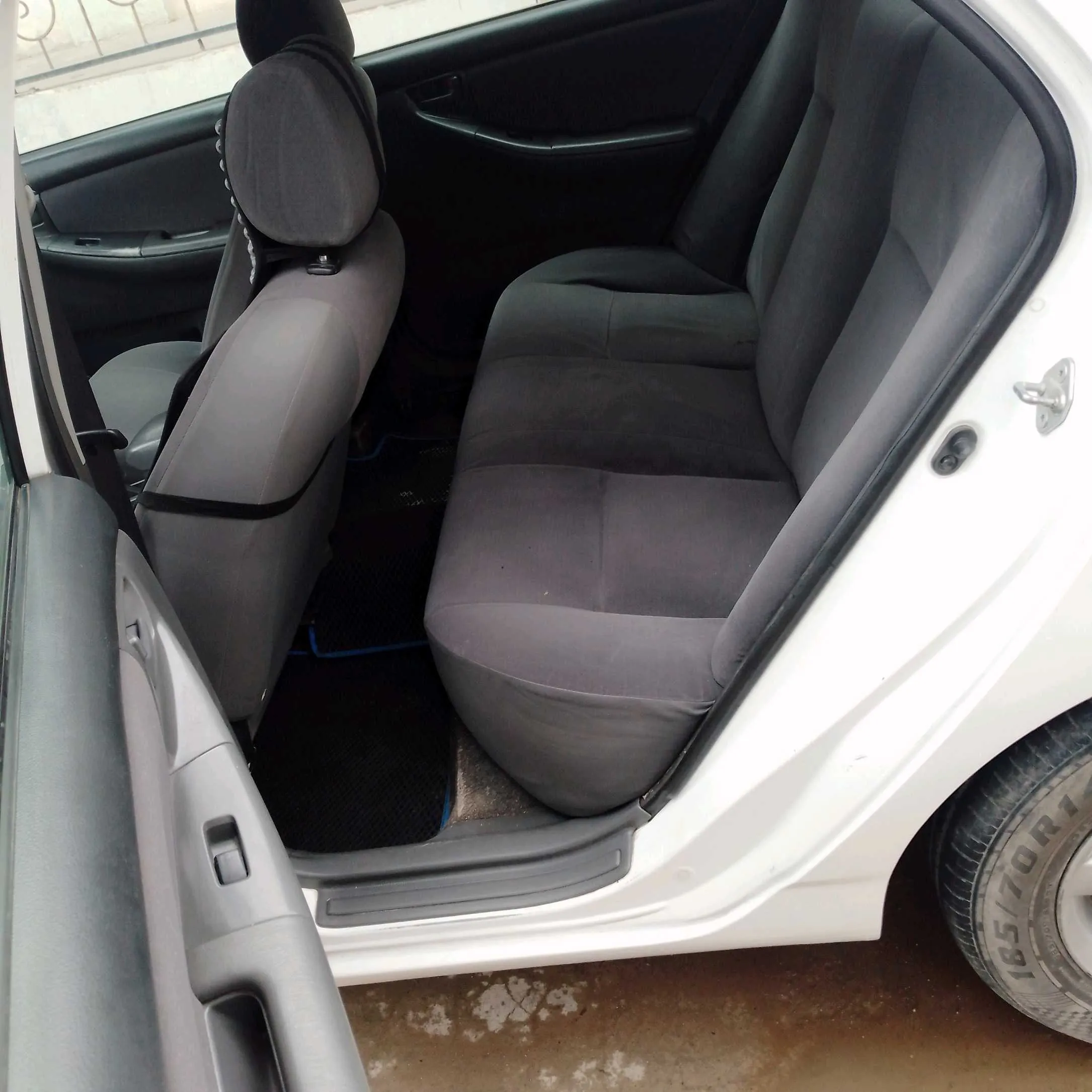 Corolla