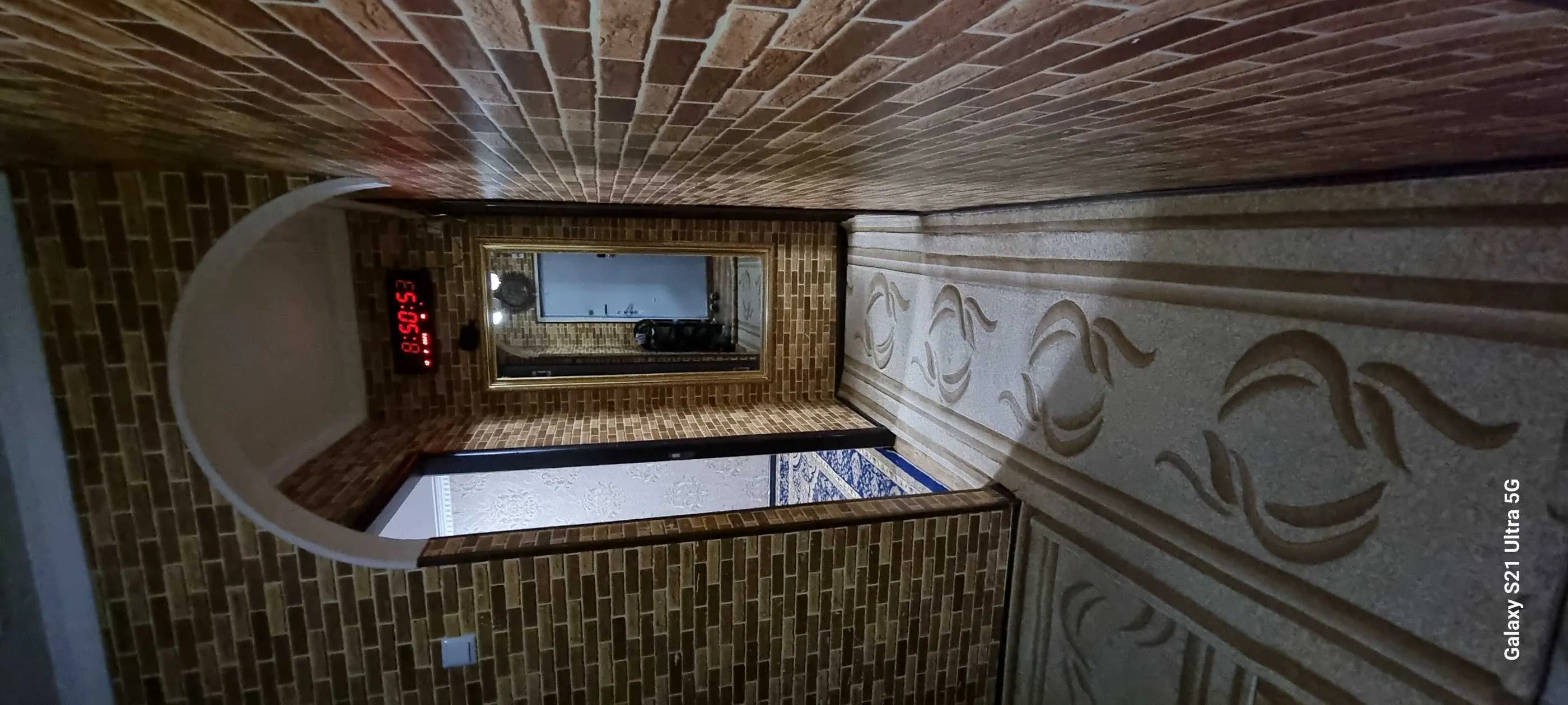 3-к квартира, 2 этаж, 62 м², 62 мкр