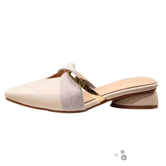 туфлихои занона