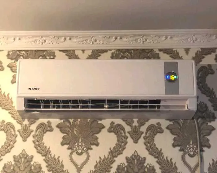 Кондиционер Gree cozy 18