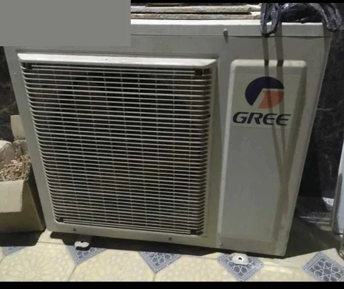 Кондиционер Gree cozy 18