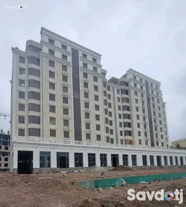 2-к квартира, 4 этаж, 75 м², Кольцевой профсоюз