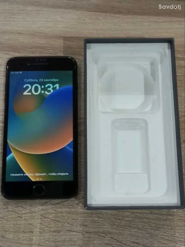 Apple iPhone 8 Plus 64 gb
