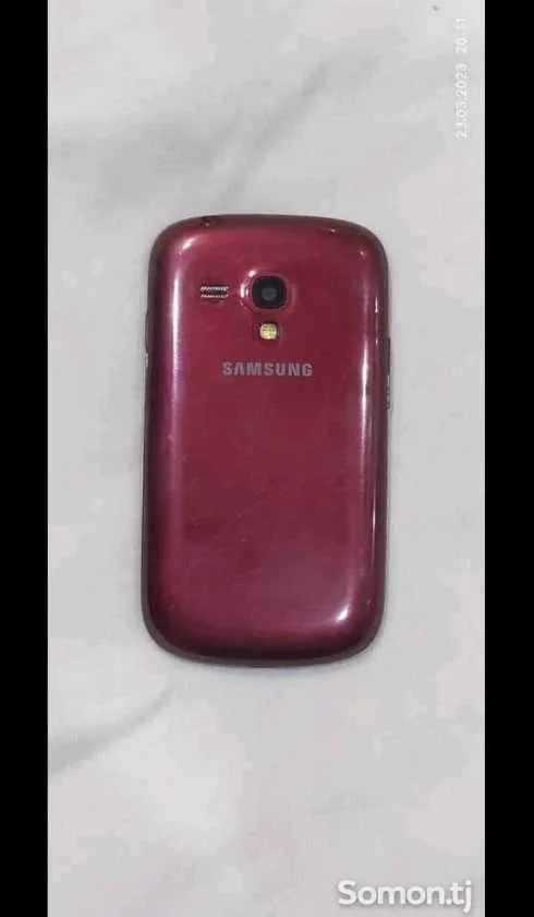 Samsung Galaxy s3 mini 8 gb