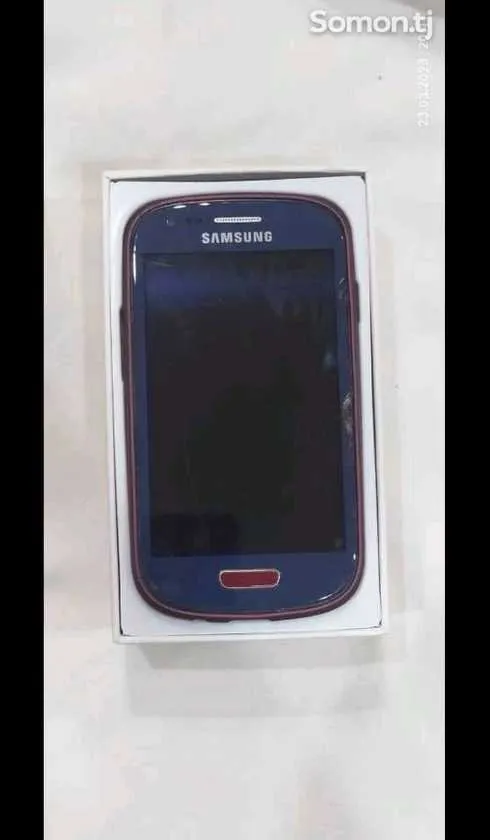 Samsung Galaxy s3 mini 8 gb