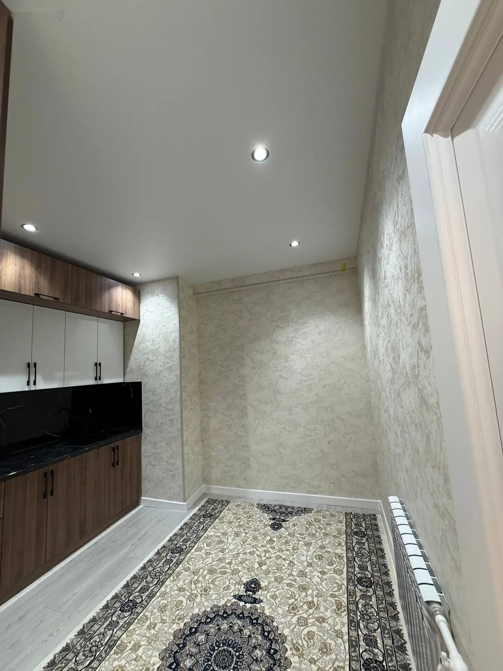 2-комн. квартира, 5 этаж, 79 м², Сино,Кохи борбад — фото 8
