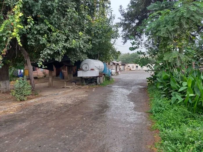 Продажа постройки с земельным участком