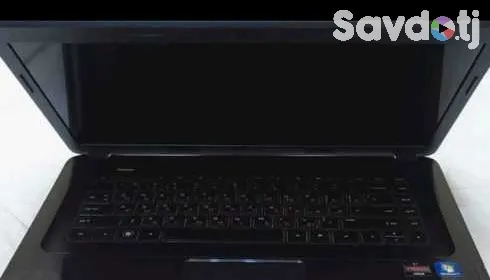 Hp Core i3
