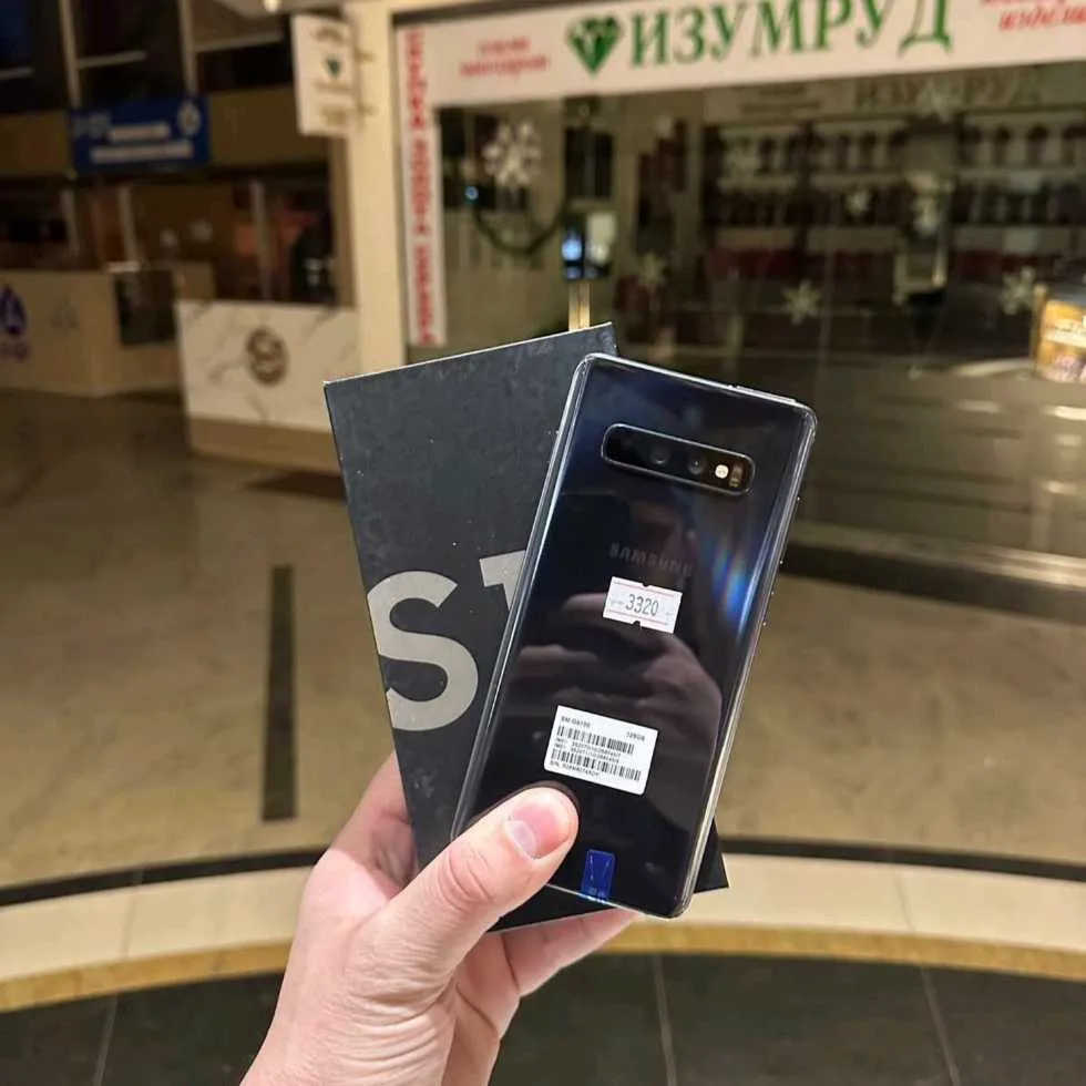 Samsung Galaxy s10 128 gb