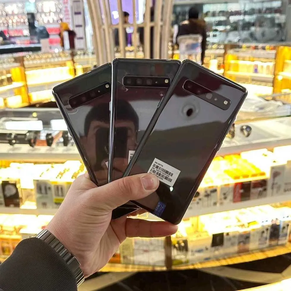 Samsung Galaxy s10 128 gb