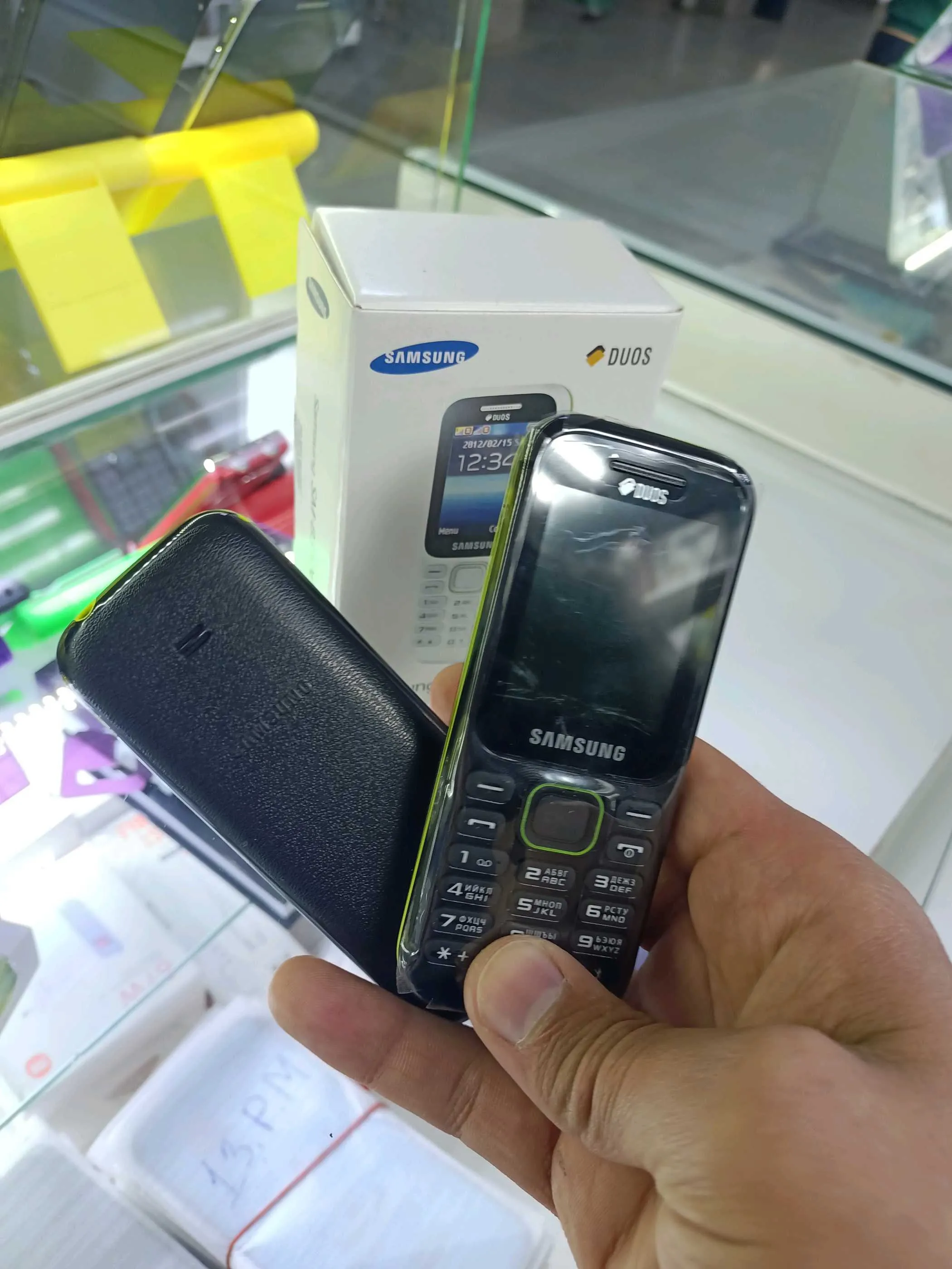 Samsung B310e 2 mb